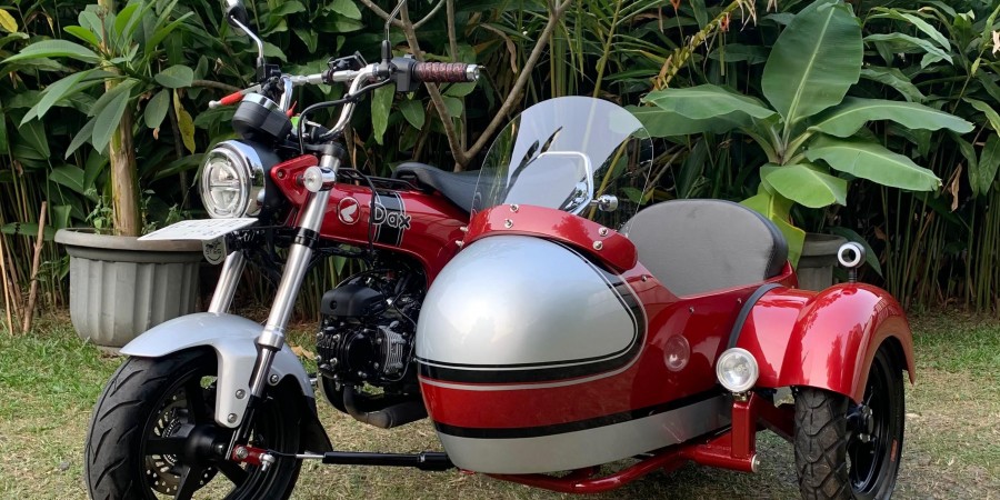 Honda Monkey Quick Review: Is it Worth to Buy?